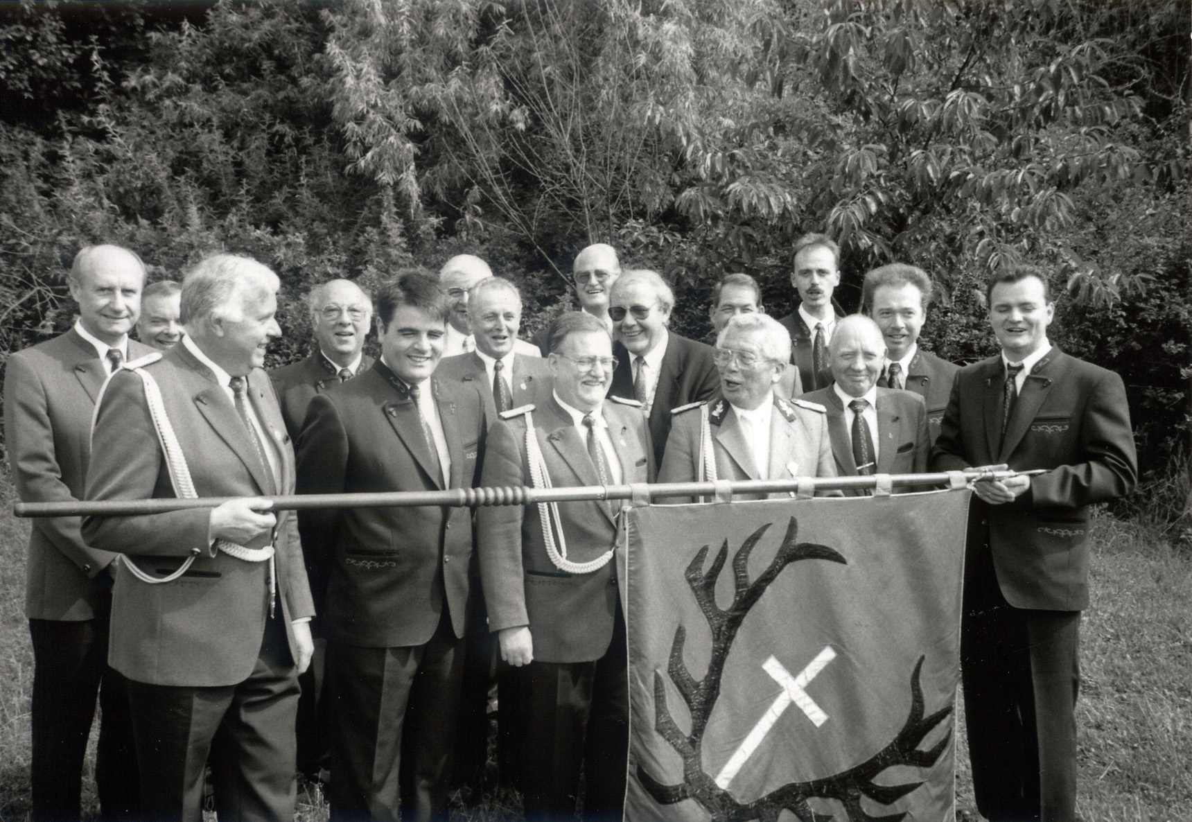 Wildschütz 1993